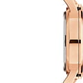 Daniel Wellington Daniel Wellington Iconic Link Amber DW00100462 iconic шведские женские часы на браслете сталь c pvd покрытием боковой вид
