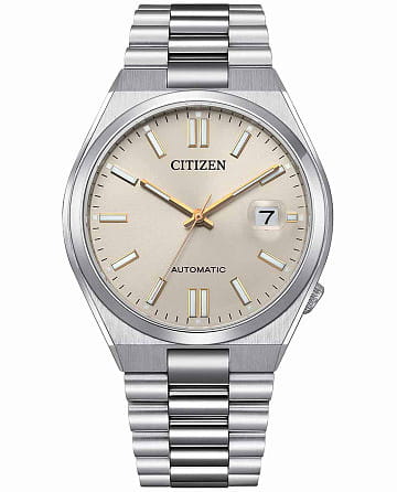 Citizen Tsuyosa NJ0151-88W