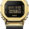 Casio Casio G-Shock GM-5600G-9DR (GM-5600G-9) GM — задняя крышка сталь металл пластик корпуса японские часы