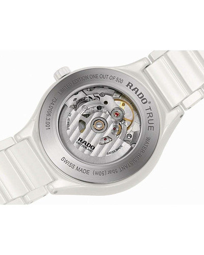 Rado True Round Open Heart R27106902