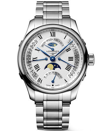 Longines Master Collection L2.739.4.71.6