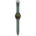 Swatch Swatch Skin Irony 42 SS07B112  — детали корпуса и резина