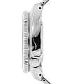 Seiko Seiko Prospex SLA051J1 prospex японские мужские часы на браслете нержавеющая сталь боковой вид