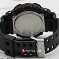 Casio Casio G-Shock GA-110-1B — полный набор фото мужские часы японские