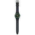 Swatch Swatch New Gent Swatch Pay! SVIM100-5300  наручные мужские часы фото под углом.
