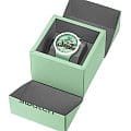 Swatch Swatch Big Bold Bioceramic Lacquered SB03Z103  — задняя крышка биокерамика корпуса швейцарские часы