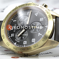 Часы Tissot PRS 516 Chronograph T131.617.36.082.00 фото 9