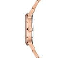Jacques Philippe Jacques Philippe Principle JPQLS163365 кварцевые женские часы часы, крупный план золотой циферблат