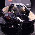 Оригинальные часы Orient Orient AB0000JW (FAB0000JW) механические калибр механизма  общий вид