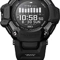 Casio Casio G-Shock GBD-H2000-1BDR (GBD-H2000-1B) G-SQUAD — задняя крышка пластик корпуса японские часы