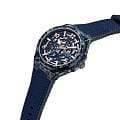 Kenneth Cole Kenneth Cole Automatic KCWGZ0046301  наручные мужские часы фото под углом.