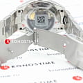 Tissot T1014071105100 наручные мужские часы застежка крупным планом