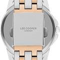 Lee Cooper Lee Cooper LC07683.530  английские женские часы на браслете нержавеющая сталь с ip-покрытием боковой вид