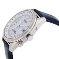 Citizen Citizen Eco-Drive CB0270-10A мужские часы белый циферблат на запястье