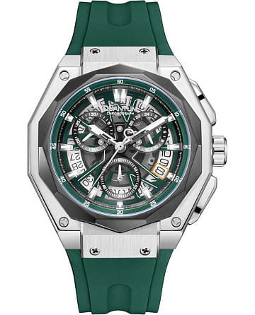 Quantum Hunter HNG1097.356