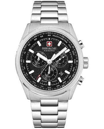 Swiss Military Hanowa Navalus SMWGI0004204