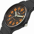 Casio Casio Collection MQ-71-4BDF (MQ-71-4B) японские наручные мужские часы заводная головка с логотипом Casio
