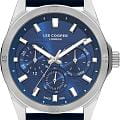 Lee Cooper Lee Cooper LC07626.399  наручные мужские часы фото под углом.