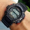 Casio Casio G-Shock G-9000-1VER электронные мужские часы с аксессуарами мужские часы модель G-9000-1V