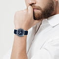 Jacques Lemans Jacques Lemans Liverpool 1-2060C 1-2060C оригинальные мужские часы в комплекте с фирменной коробкой и гарантийным талоном