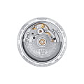 Tissot Tissot Chemin des Tourelles Powermatic 80 Lady T099.207.11.113.00 t-classic швейцарские женские часы на браслете нержавеющая сталь боковой вид