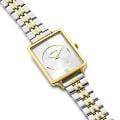 Amalys Amalys Hepburn AMW-120  бельгийские женские часы на браслете нержавеющая сталь с pvd-покрытием боковой вид