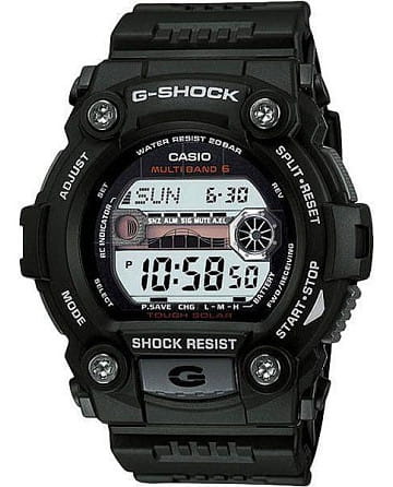 Casio G-Shock GW-7900-1E