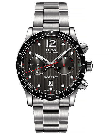 Mido Multifort M025.627.11.061.00