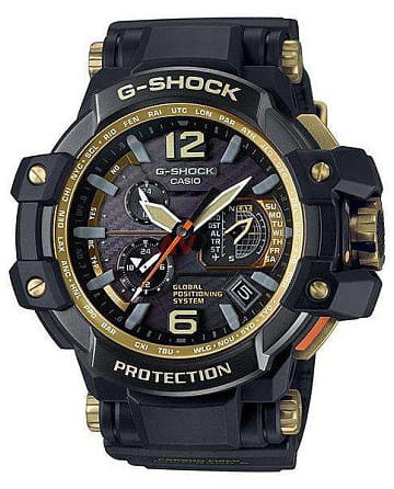 Casio G-Shock GPW-1000GB-1A