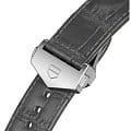 TAG Heuer TAG Heuer Carrera Lady WBK1313.FC8260 женские часы серый циферблат на запястье