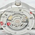 Raymond Weil 2771-ST-52051 наручные мужские часы застежка крупным планом