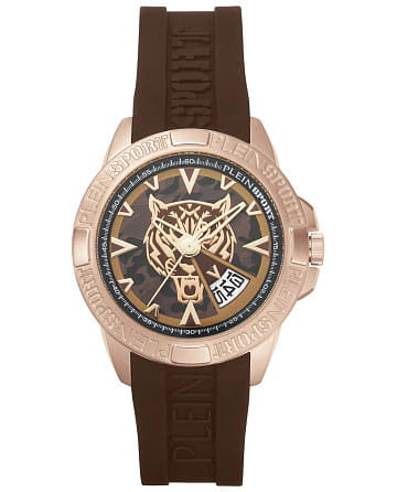 Plein Sport Touchdown PSFBA0323