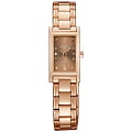 Orient Orient UBSU003T (FUBSU003T)  FUBSU003T  женские часы   циферблат, браслет  — вид спереди