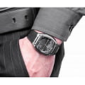 Casio Casio Illuminator AW-81-1A1  наручные мужские часы фото под углом.
