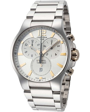 Certina DS Spel C012.417.21.037.00