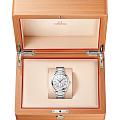 Omega Omega Seamaster Aqua Terra 220.10.41.21.02.002 мужские часы серебристый циферблат на запястье