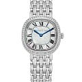 Cerruti 1881 Cerruti 1881 Gresta CIWLG0023801  CIWLG0023801 кварцевые женские часы  перламутровый циферблат, браслет нержавеющая сталь — вид спереди