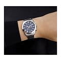 Casio Casio Edifice EFB-710D-2AVUDF (EFB-710D-2A) японские наручные мужские часы заводная головка с логотипом Casio