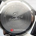 Casio Casio Edifice EFV-100L-1A японские наручные мужские часы заводная головка с логотипом Casio