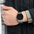 Citizen Citizen Eco-Drive Axiom AU1060-51E кварцевые мужские часы часы, крупный план черный циферблат