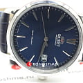 Оригинальные часы Orient Orient Classic Automatic RA-AC0F06L механические калибр механизма f6722 общий вид