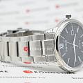 Citizen Citizen Eco-Drive BM6978-77E мужские часы черный циферблат на запястье