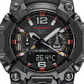 Casio Casio G-Shock GWG-B1000EC-1A электронные мужские часы часы, крупный план черный циферблат