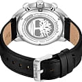 Timberland Timberland Henniker TDWGF0028703  американские мужские часы на браслете кожаный боковой вид