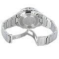 Seiko Seiko Astron GPS Solar SSE127J1 мужские часы синий циферблат на запястье