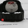 Philipp Plein PWLAA0922 наручные мужские часы застежка крупным планом