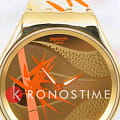 Swatch Swatch Skin Irony SYXZ105 irony швейцарские мужские часы на браслете силикон боковой вид