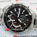 Оригинальные часы Casio Casio Edifice EFV-550D-1AVUDF (EFV-550D-1A) кварцевые калибр механизма  общий вид