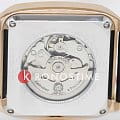 Космос Космос Марсоход K 213.41.31 механические мужские часы часы, крупный план черный циферблат