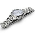 Hamilton Hamilton Jazzmaster Lady Auto H32315142 jazzmaster швейцарские женские часы на браслете нержавеющая сталь боковой вид